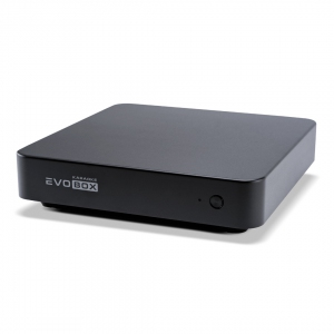 караоке-комплект EVOBOX + EvoSound Sphere 2.1 в Краснодарском крае