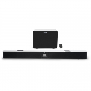 караоке-комплект EVOBOX Classic + EvoSound Bar (саундбар с караоке) в Краснодарском крае