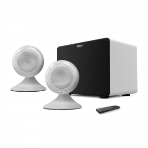 караоке-комплект EVOBOX Classic + EvoSound Sphere 2.1 в Краснодарском крае