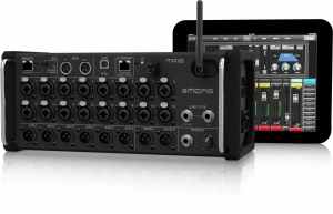 Midas MR18 цифровой микшер в Краснодарском крае