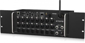 Midas MR18 цифровой микшер в Краснодарском крае