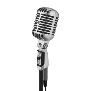 SHURE 55SH SERIES II вокальный, динамический микрофон в Краснодарском крае