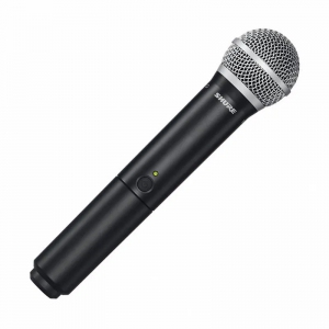 SHURE BLX24E/PG58 M17 вокальная радиосистема в Краснодарском крае