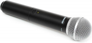 SHURE BLX24E/PG58 M17 вокальная радиосистема в Краснодарском крае