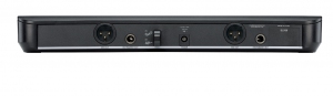 SHURE BLX288E/B58 M17 вокальная радиосистема в Краснодарском крае