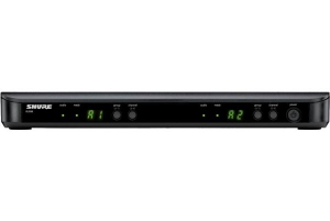 SHURE BLX288E/PG58 M17 вокальная радиосистема в Краснодарском крае