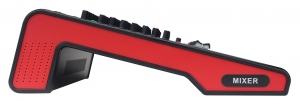 SVS Audiotechnik mixers AM-12 Микшерный пульт аналоговый, 12-канальный в Краснодарском крае