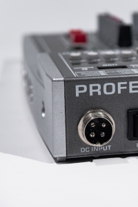 SVS Audiotechnik mixers AM-6 DSP Микшерный пульт аналоговый, 6-канальный SVS Audiotechnik mixers в Краснодарском крае