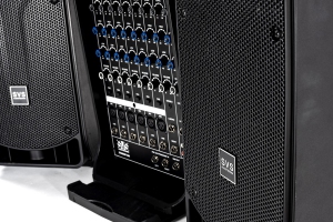 SVS Audiotechnik STAGESET 600 Акустический комплект активный в Краснодарском крае