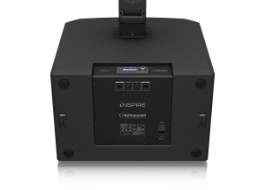 Turbosound iNSPIRE iP3000 модульная аудио колонна 2000Вт в Краснодарском крае