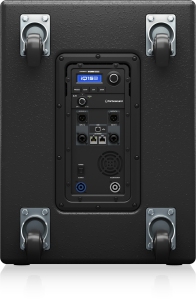Turbosound iQ15B сабвуфер активный в Краснодарском крае