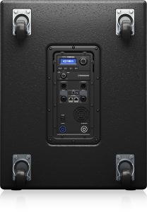Turbosound iQ18B сабвуфер активный в Краснодарском крае