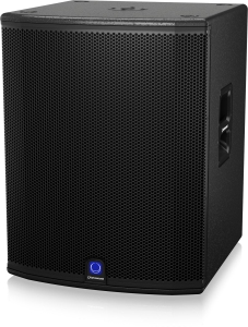 Turbosound iQ18B сабвуфер активный в Краснодарском крае