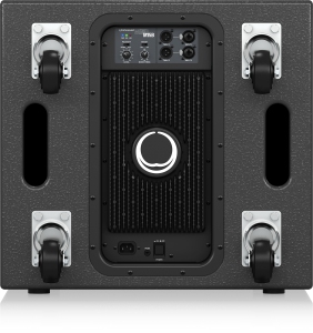 Turbosound Milan M15B сабвуфер активный в Краснодарском крае