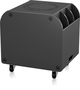 Turbosound Milan M18B сабвуфер активный в Краснодарском крае