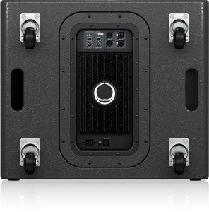 Turbosound Milan M18B сабвуфер активный в Краснодарском крае