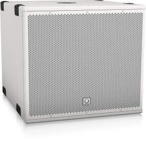 Turbosound NuQ115B-AN Активный сабвуфер в Краснодарском крае