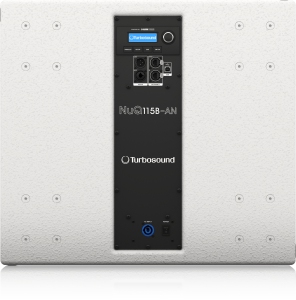 Turbosound NuQ115B-AN Активный сабвуфер в Краснодарском крае
