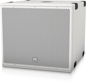 Turbosound NuQ115B-AN Активный сабвуфер в Краснодарском крае