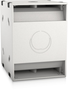 Turbosound NuQ118B-AN Активный сабвуфер в Краснодарском крае