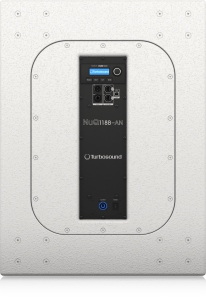 Turbosound NuQ118B-AN Активный сабвуфер в Краснодарском крае
