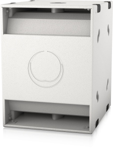 Turbosound NuQ118B-AN Активный сабвуфер в Краснодарском крае