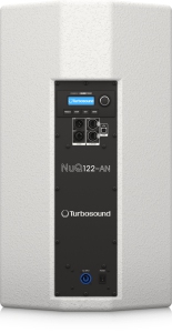 Turbosound NuQ122-AN Активная акустическая система в Краснодарском крае