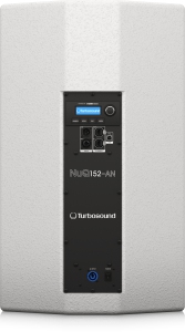 Turbosound NuQ152-AN Активная акустическая система в Краснодарском крае