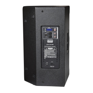 XLine ALFA P-15A DSP Акустическая система активная с DSP и Bluetooth в Краснодарском крае