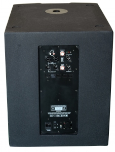 XLine ALFA P-15A SUB Сабвуфер активный в Краснодарском крае